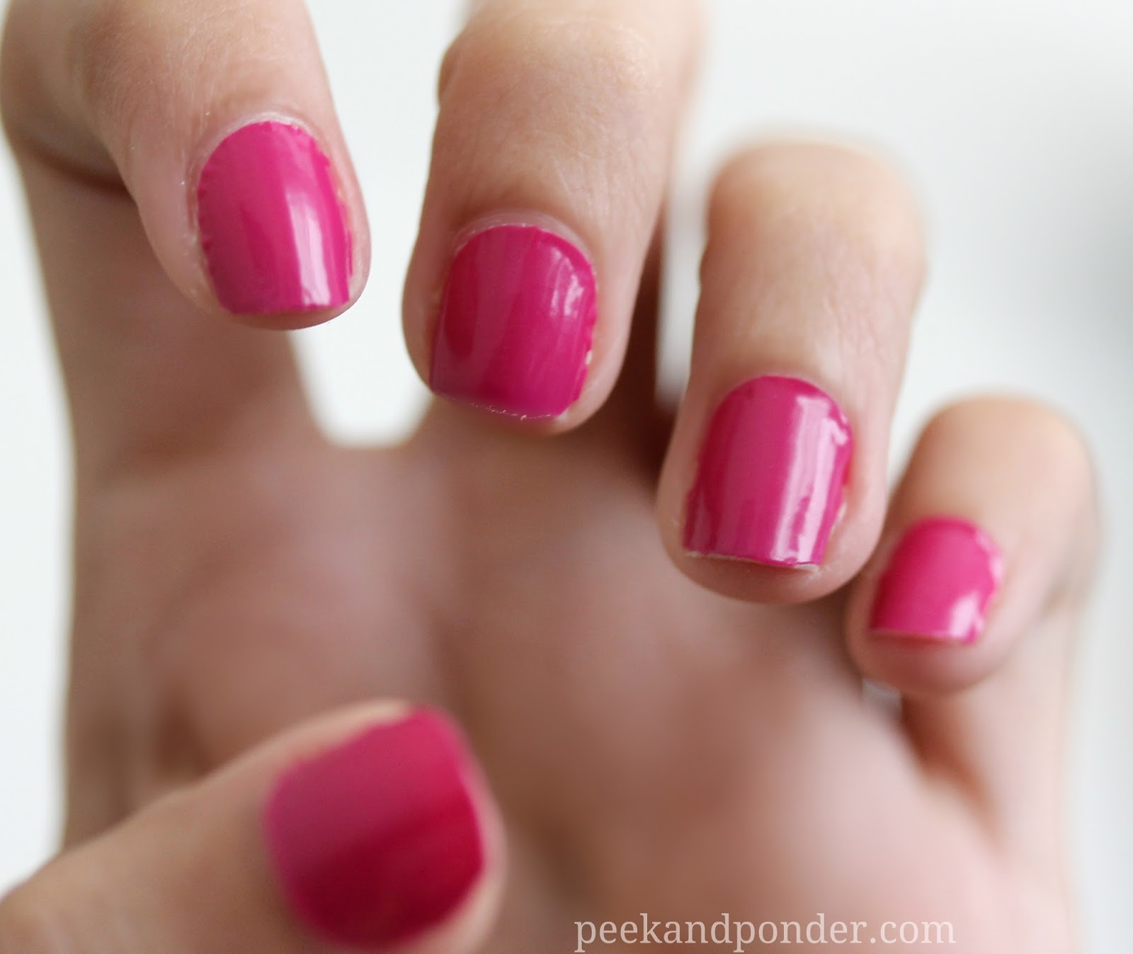 Incoco Nail Polish Strips | Peek & Ponder
