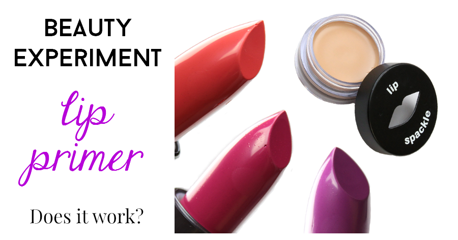 lip experiment primer lipstick does last longer help