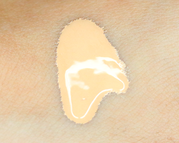 NARS All Day Luminous Weightless Foundation in Ceylan