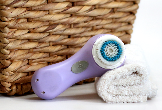 How the Clarisonic Mia changed my skin