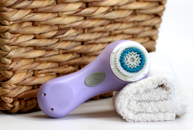 7 Ways the Clarisonic Mia Changed My Skin!