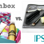 Birchbox vs Ipsy