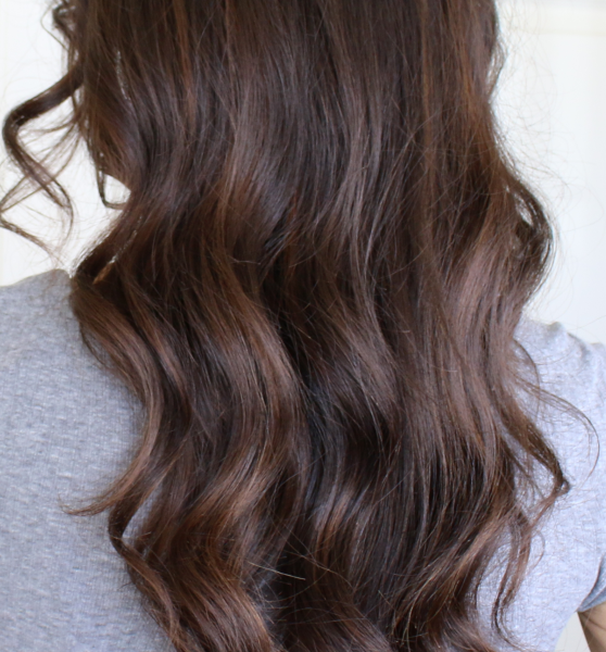 Balayage