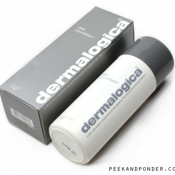 Dermalogica Dailly Microfoliant