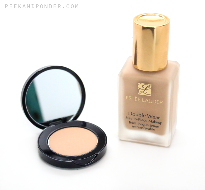 Estee Lauder Double Wear