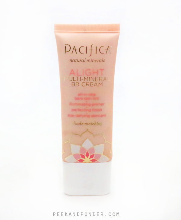 Pacifica BB Cream