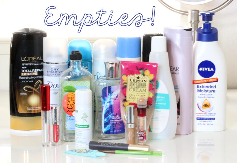 empties