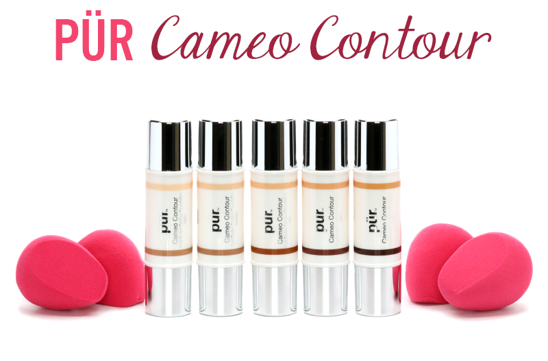 PÜR Cameo Contour