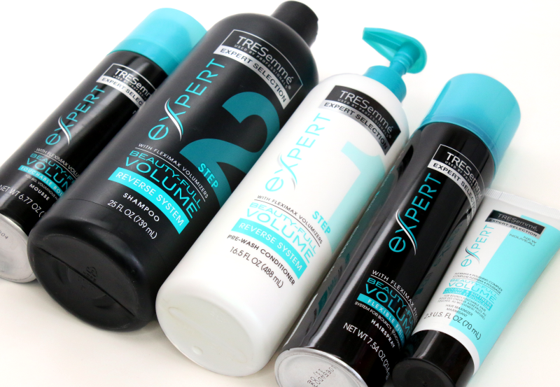 TRESemme Beauty Full Collection