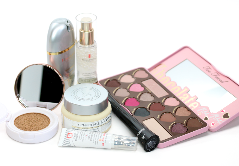 7 New Beauty Products I’m Using