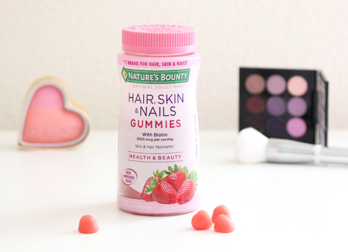 Beauty from the Inside Out with These Gummies!
